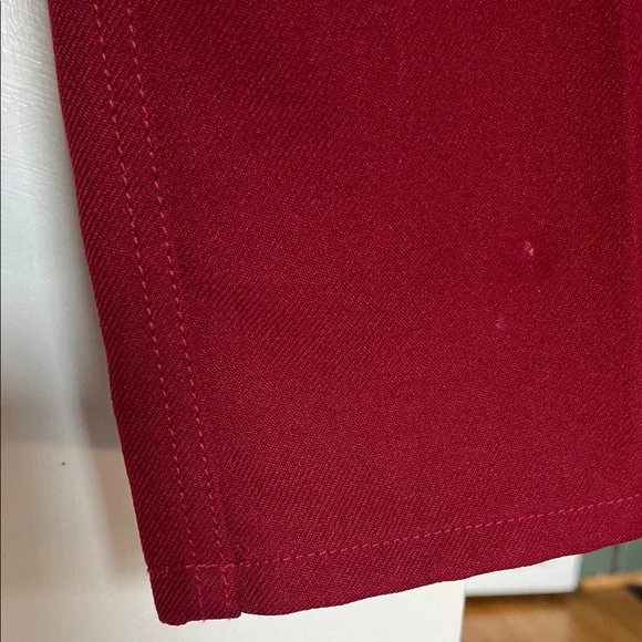 THE GREAT. The Kevin Pant Currant sz 27 - Picture 7 of 7